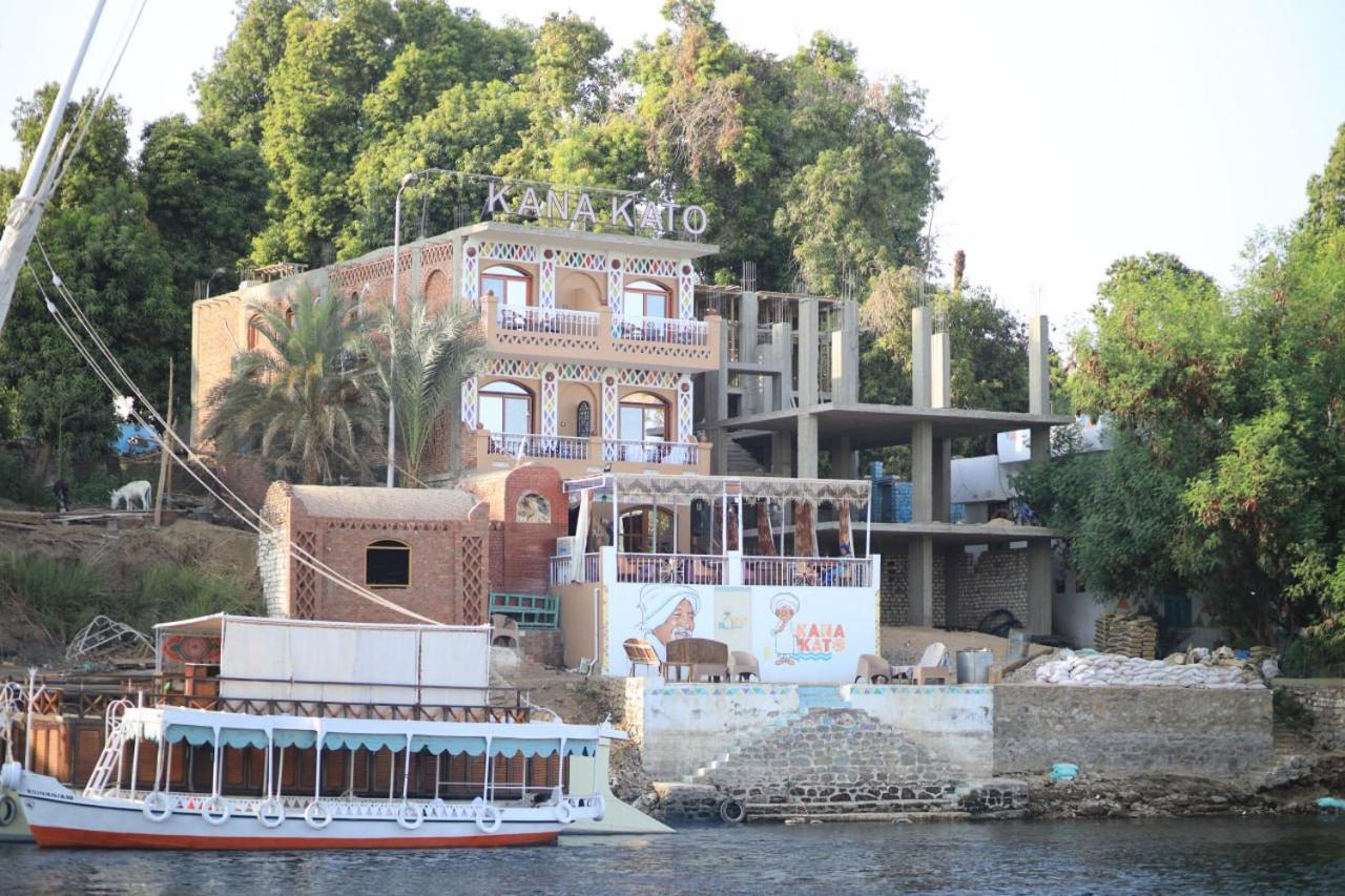 Kana Kato أسوان المظهر الخارجي الصورة